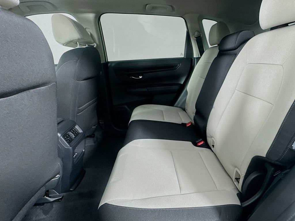 2026 HONDA CR-V - Image 35