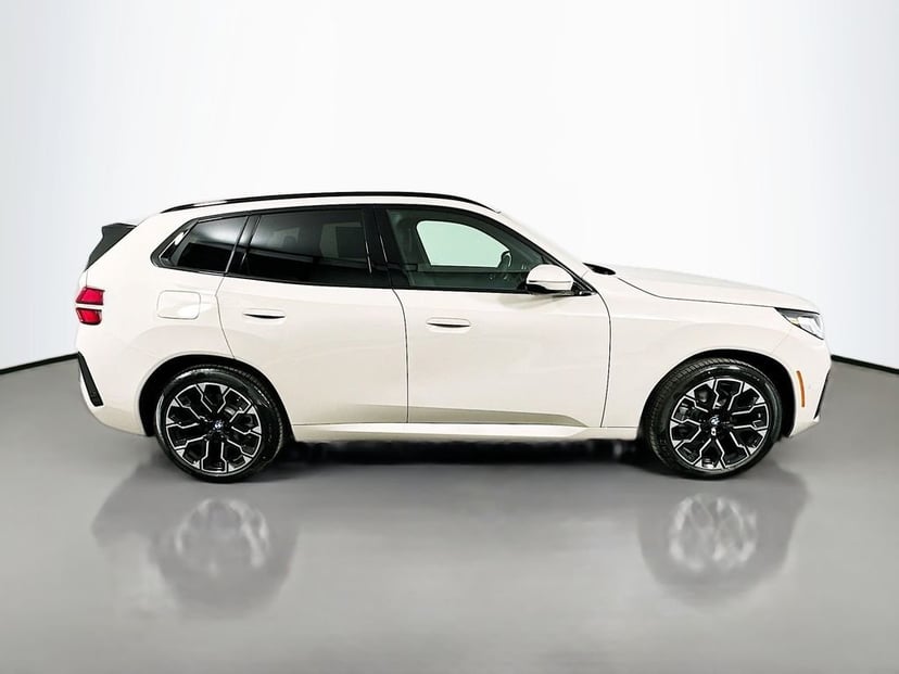 2026 BMW X3 - Image 4