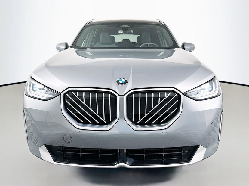 2025 BMW X3 - Image 3