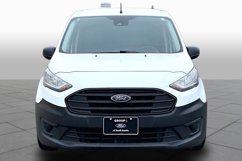 2021 Ford Transit Connect - Image 4