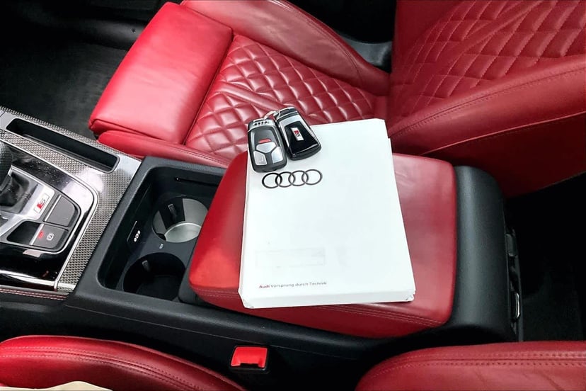 2023 Audi SQ5 Sportback - Image 15