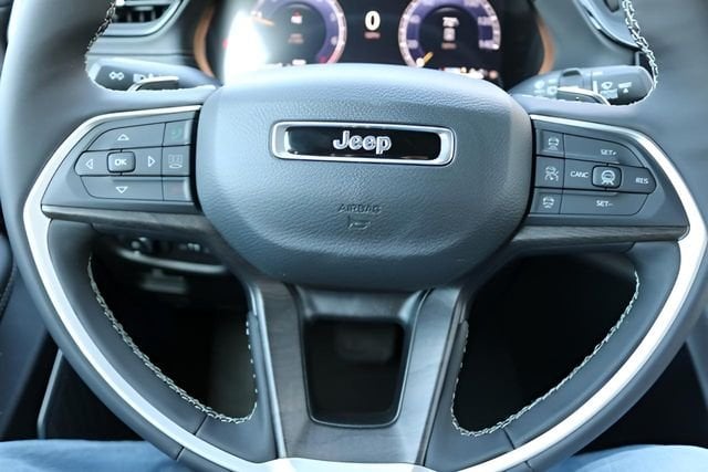 2026 Jeep Grand Cherokee - Image 20