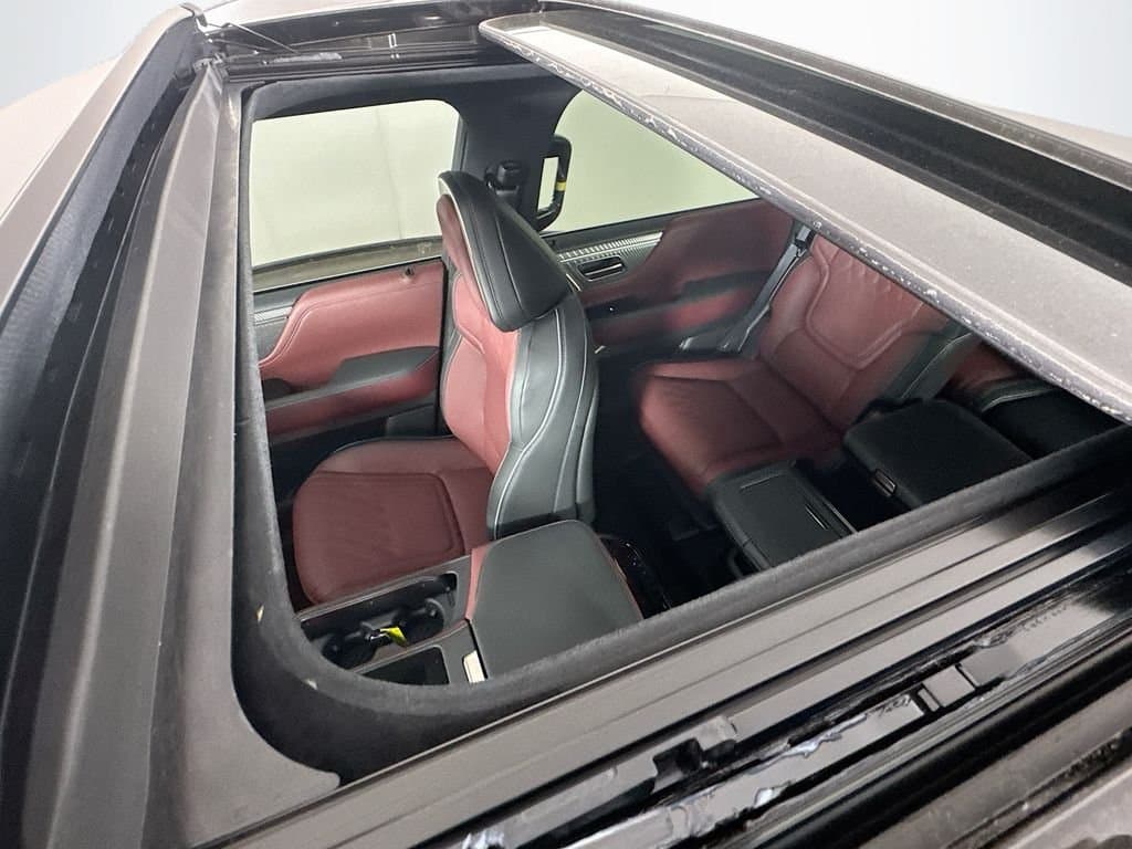 2026 INFINITI QX80 - Image 26