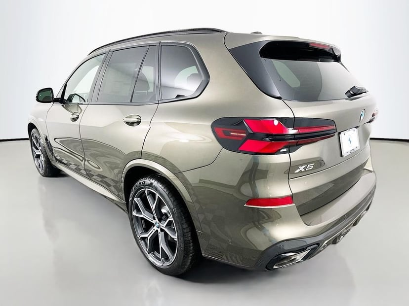 2026 BMW X5 - Image 7