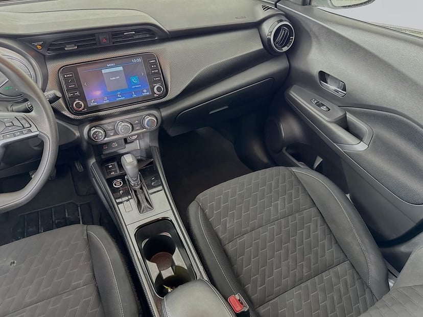 2023 Nissan Kicks - Image 27