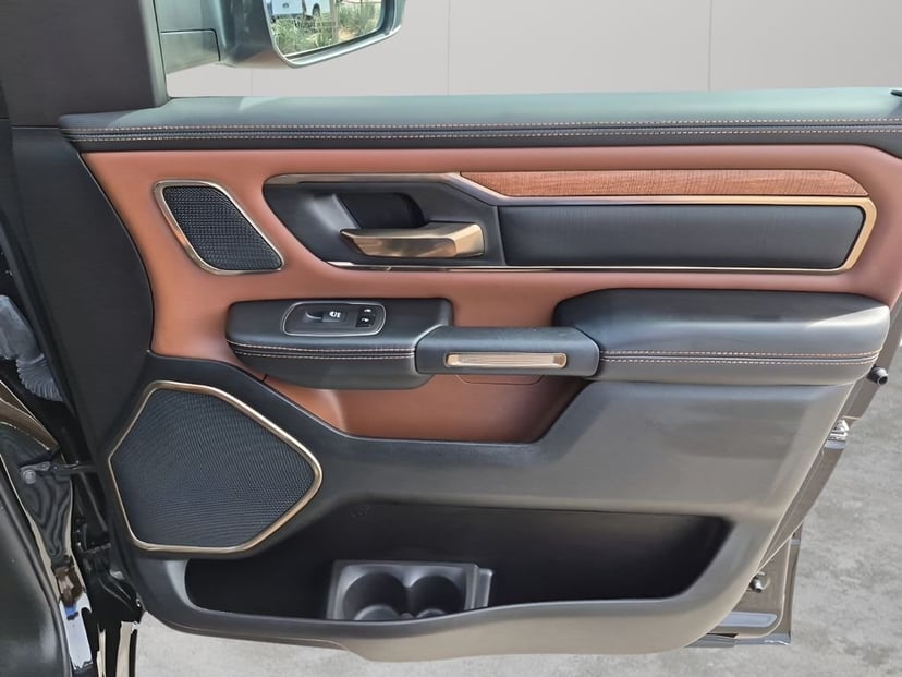 2023 Ram 1500 - Image 13