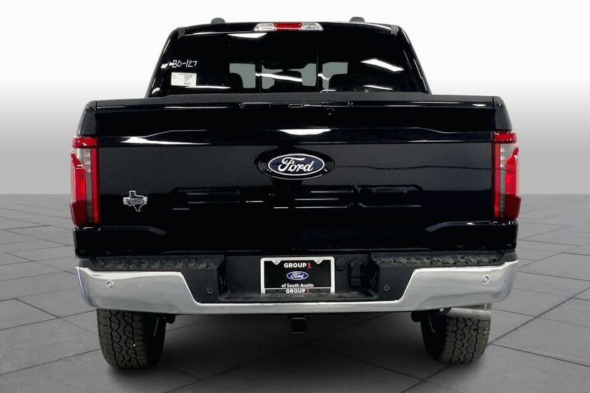 2026 Ford F-150 - Image 4