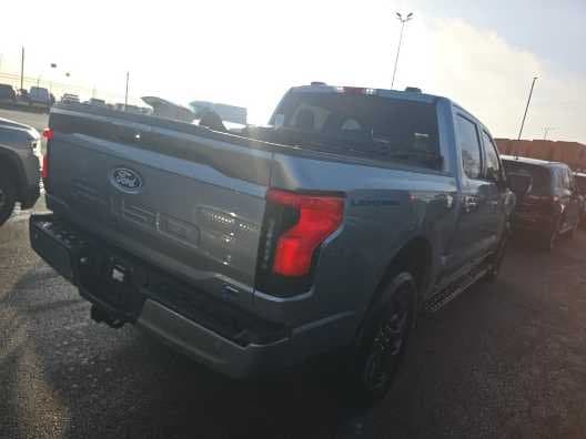 2024 Ford F-150 Lightning - Image 2