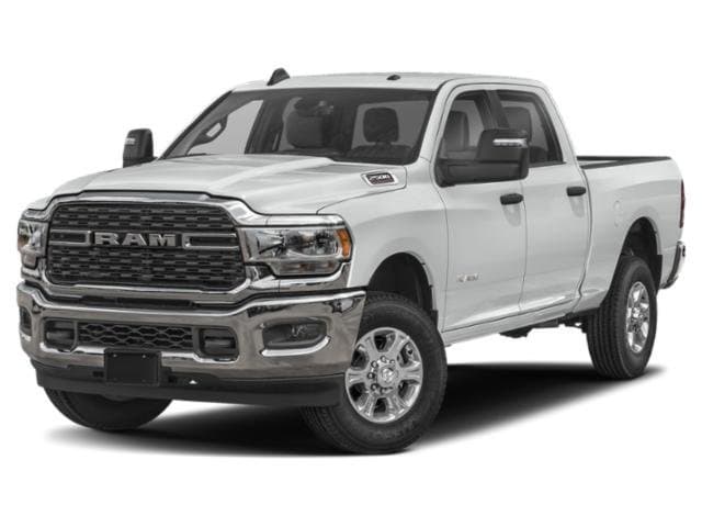2023 Ram 2500 - Image 1