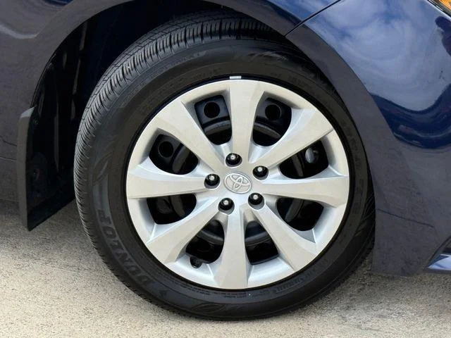 2026 Toyota Corolla - Image 29