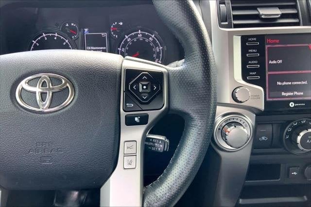 2024 Toyota 4RUNNER - Image 25