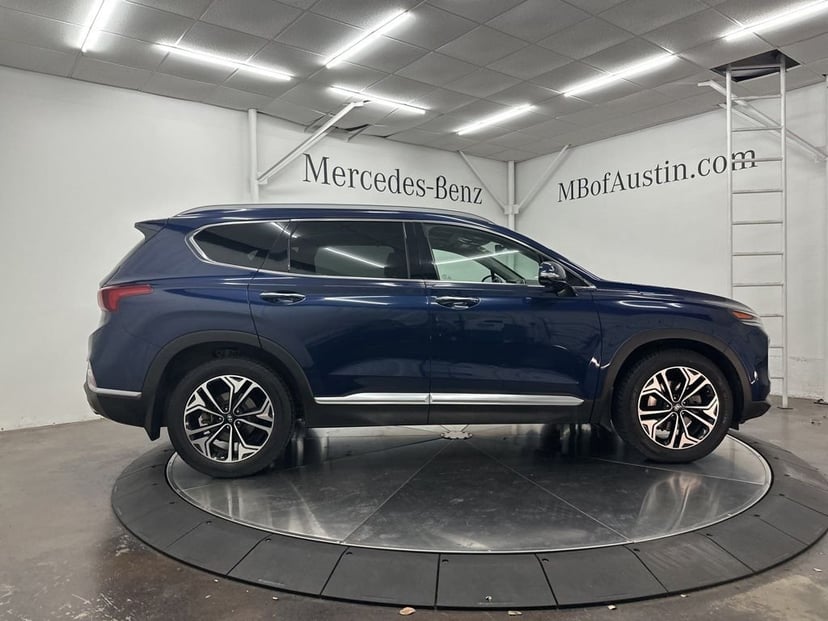 2019 Hyundai Santa Fe - Image 8