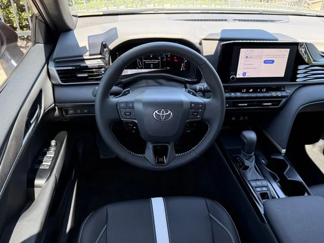 2026 Toyota Camry - Image 26