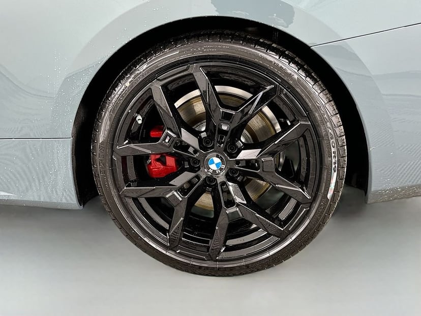 2026 BMW 4 Series - Image 23