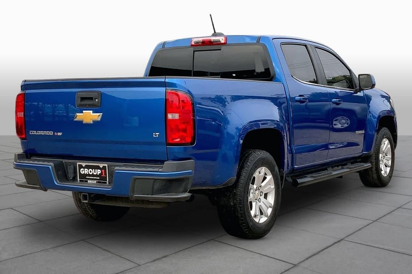 2019 Chevrolet Colorado - Image 13