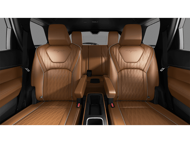 2026 INFINITI QX60 - Image 25
