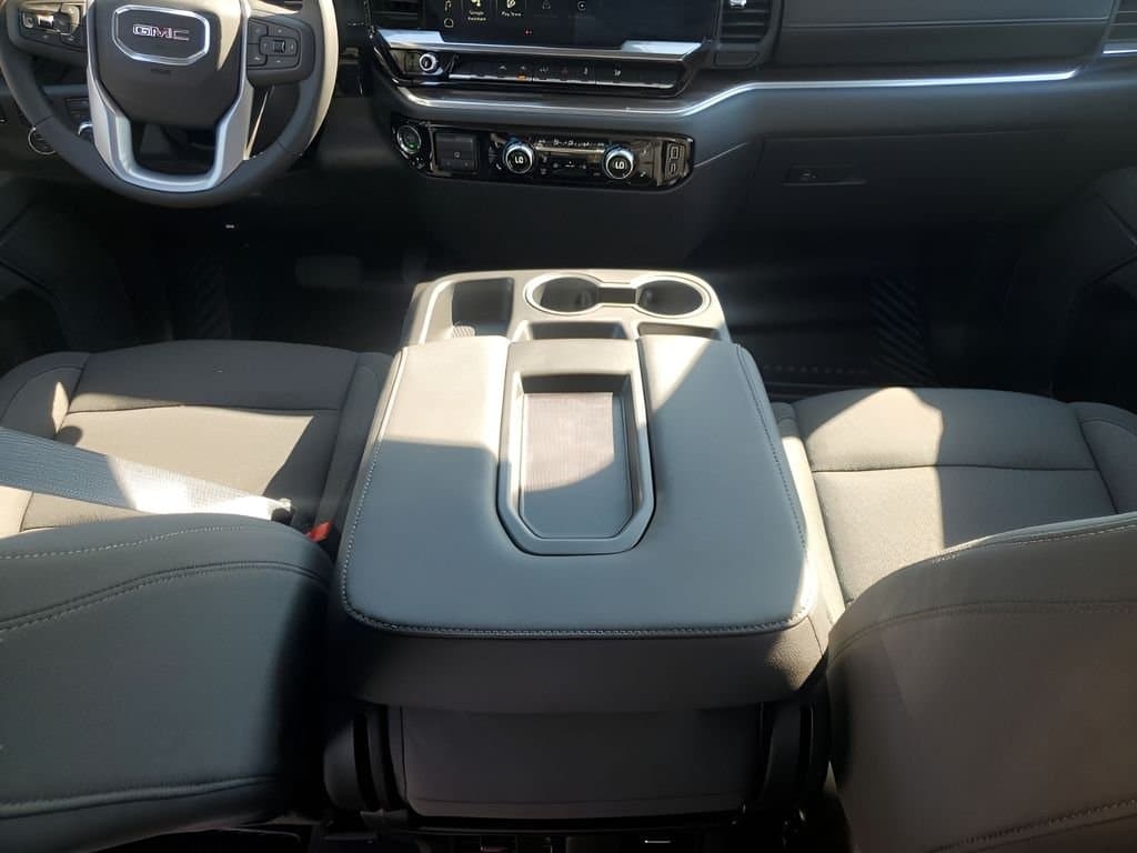 2026 GMC Sierra 1500 - Image 20