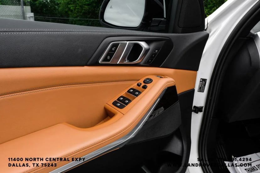 2023 BMW X5 - Image 51