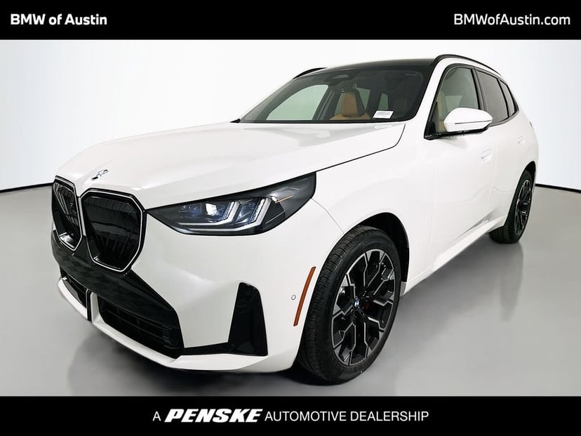2026 BMW X3 - Image 2