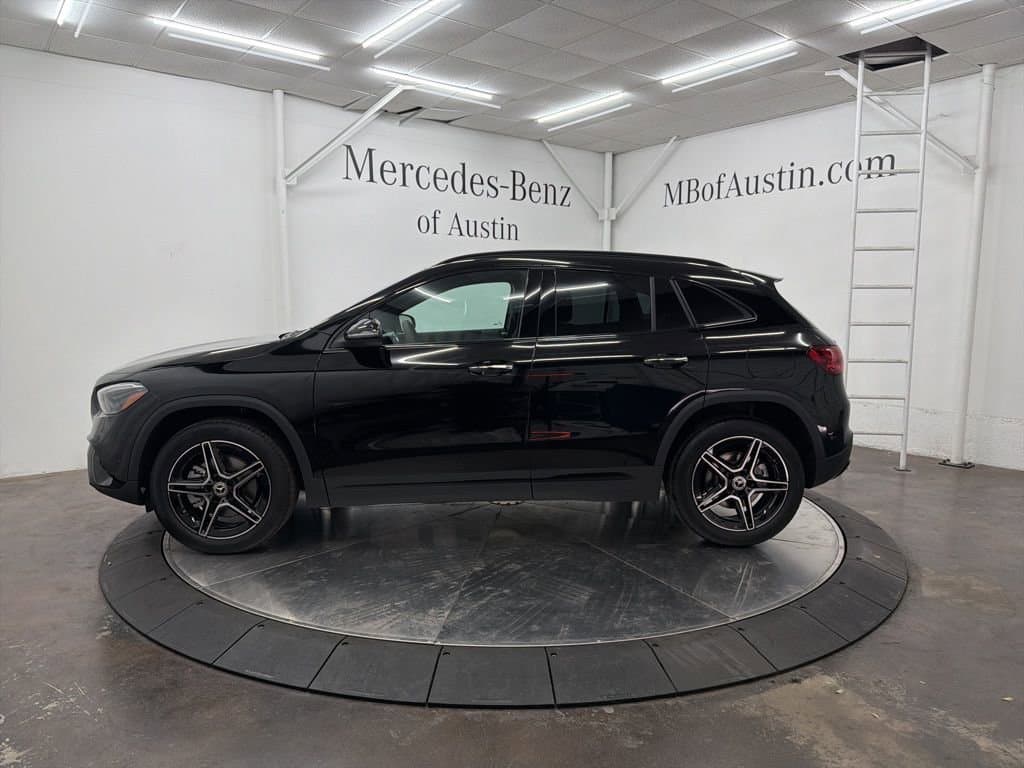 2026 MERCEDES-BENZ GLA - Image 40