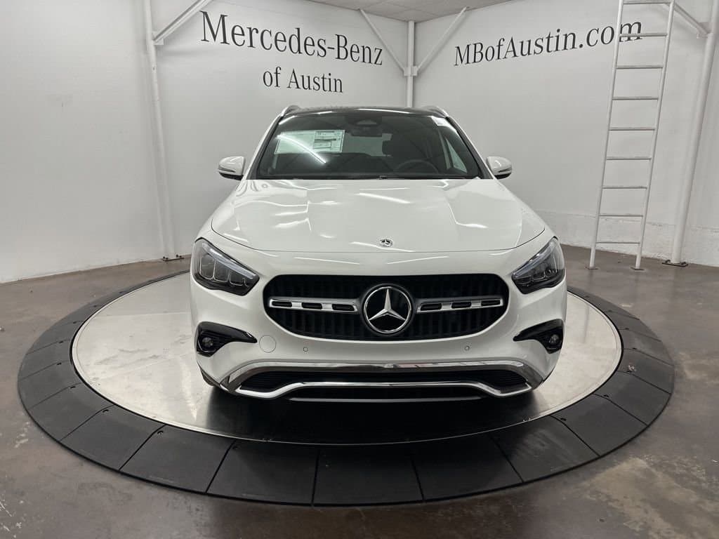 2026 MERCEDES-BENZ GLA - Image 36