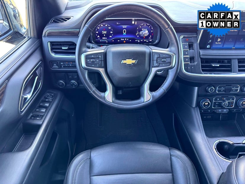 2023 Chevrolet Tahoe - Image 24