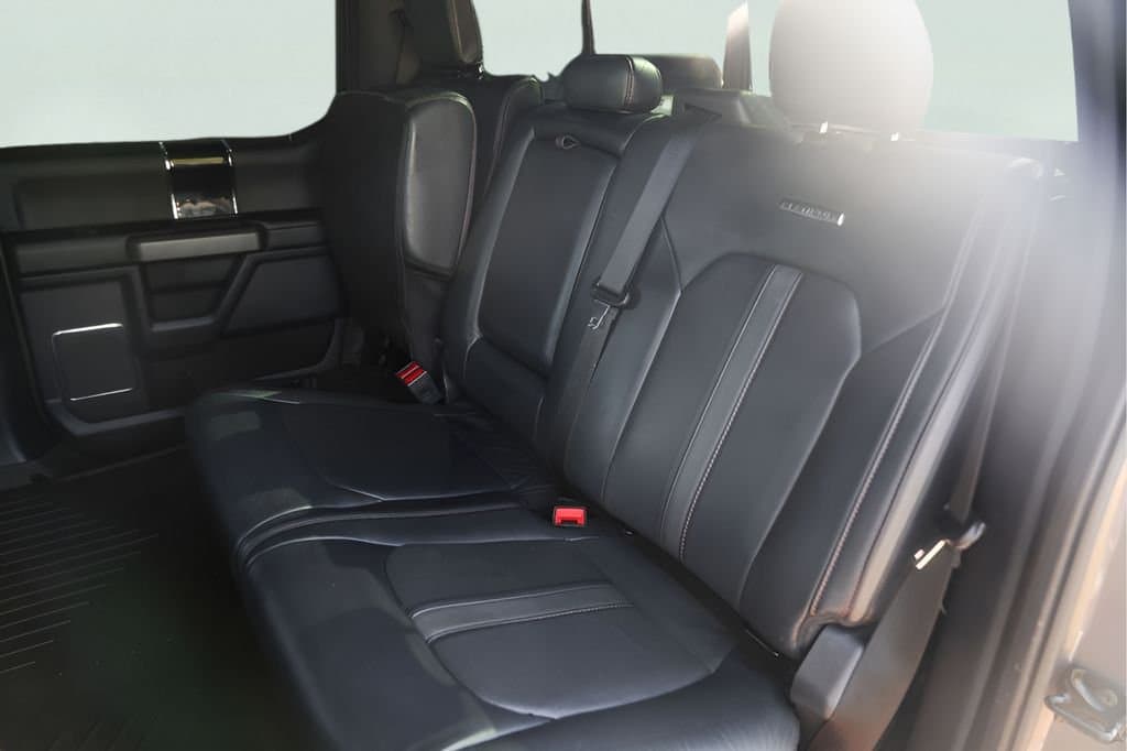 2022 Ford F-250SD - Image 31