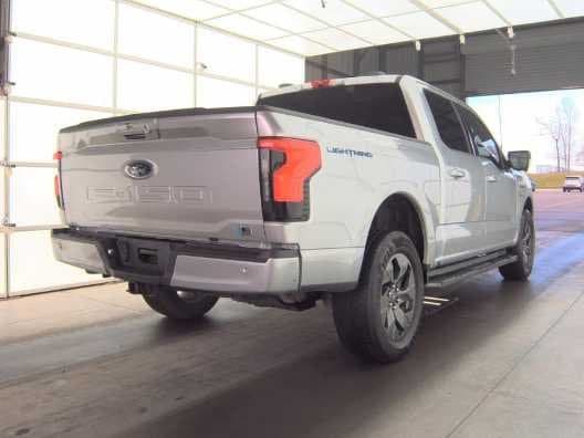 2023 Ford F-150 Lightning - Image 5