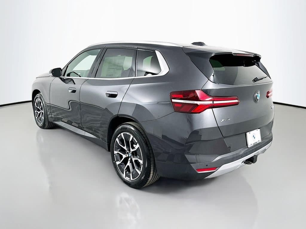 2026 BMW X3 - Image 7