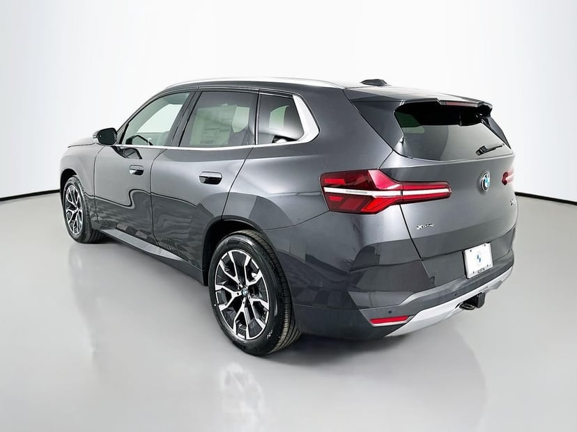 2026 BMW X3 - Image 7