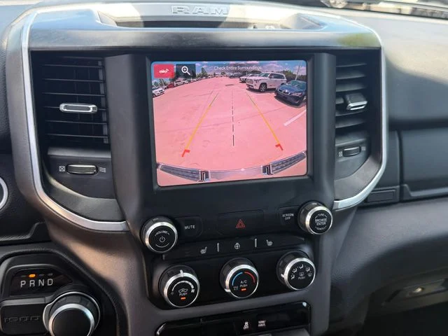 2023 Ram 1500 - Image 21