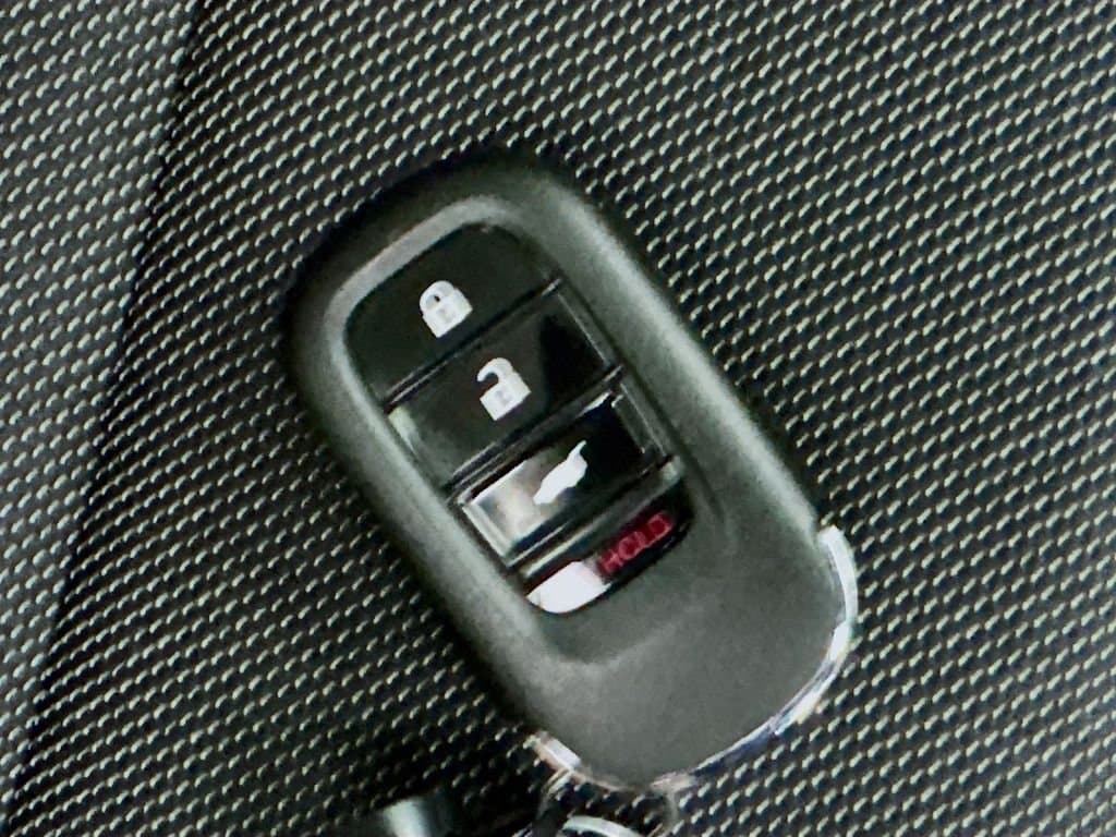 2026 HONDA CR-V - Image 36