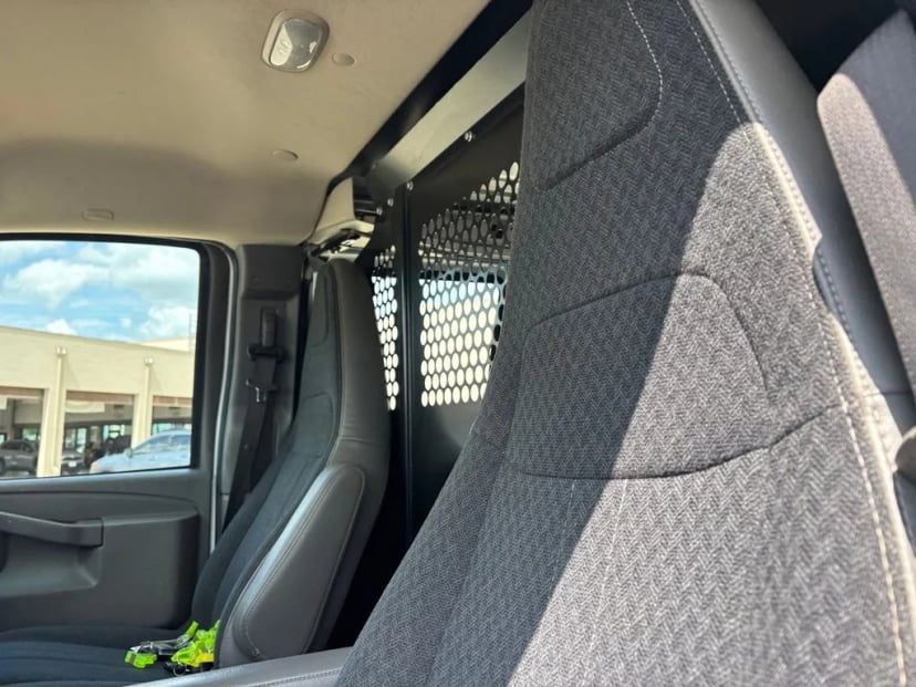 2021 Chevrolet Express 2500 - Image 13