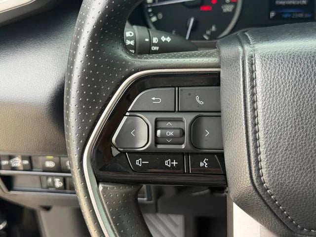2024 Toyota Tundra - Image 14