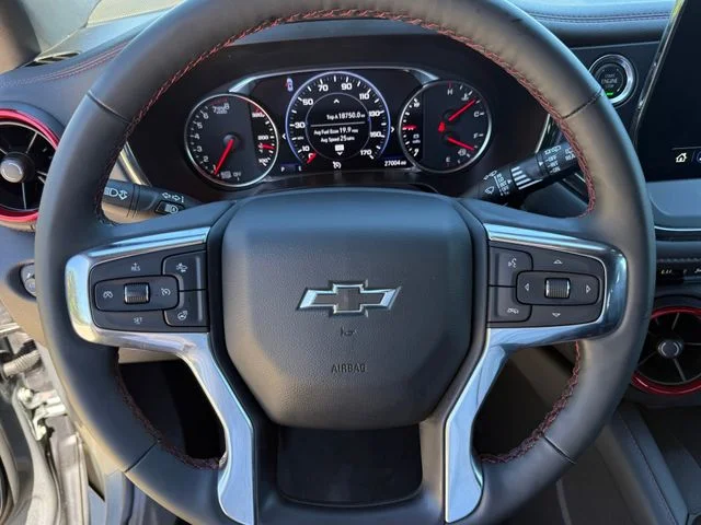 2025 Chevrolet Blazer - Image 13