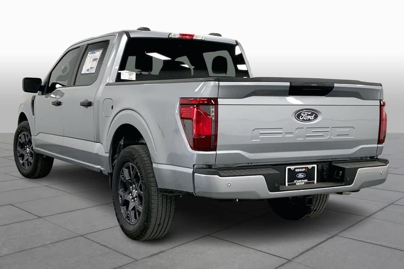 2026 Ford F-150 - Image 11