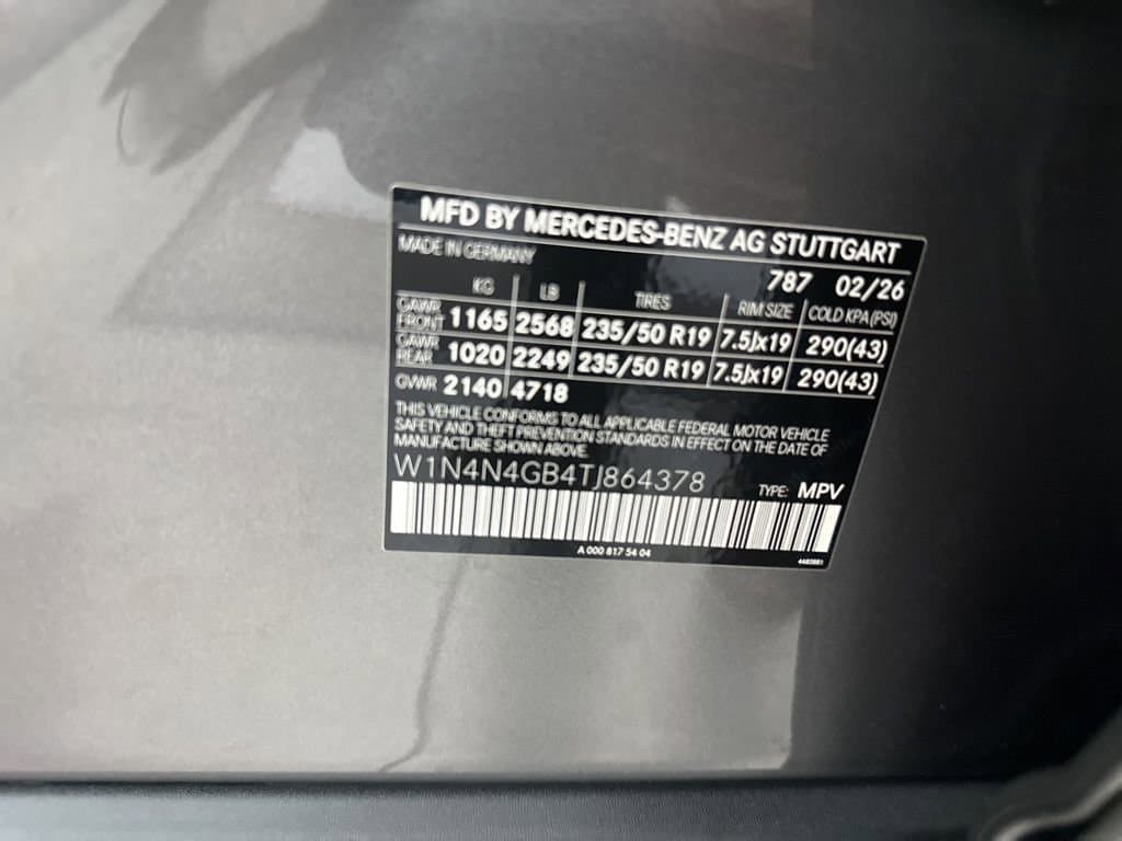 2026 MERCEDES-BENZ GLA - Image 69