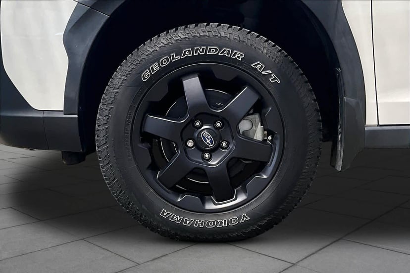 2024 Subaru Outback - Image 11