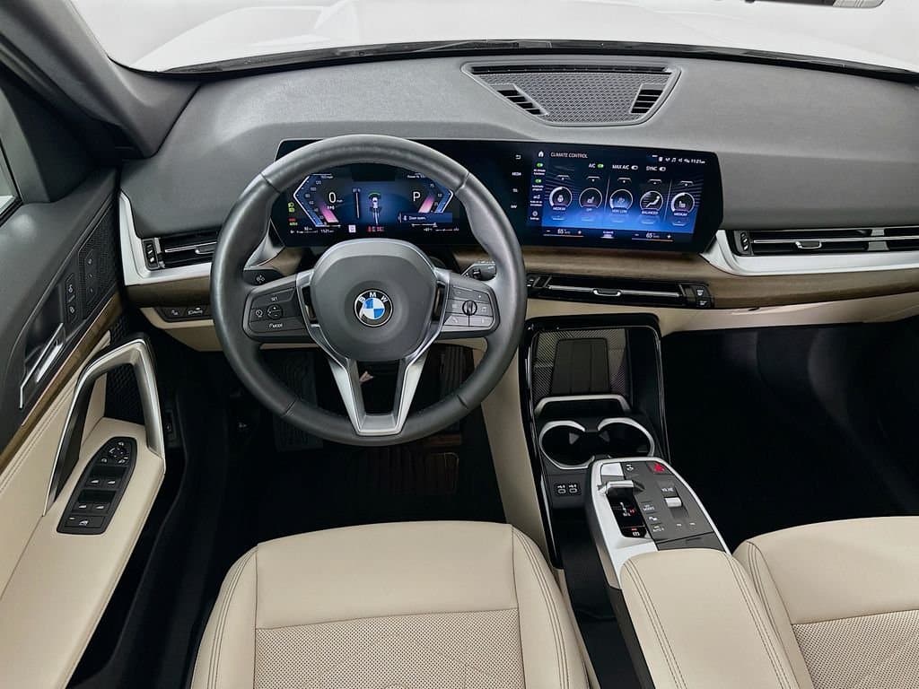 2023 BMW X1 - Image 23