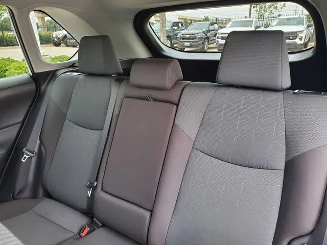 2025 Toyota RAV4 - Image 53