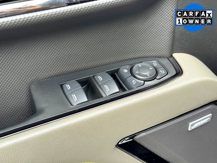2024 Chevrolet Silverado 1500 - Image 16