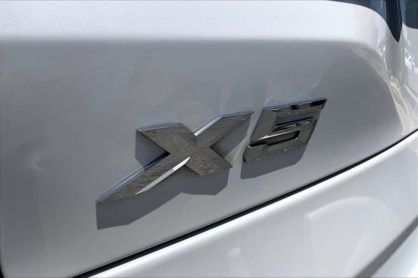 2022 BMW X5 sDrive40i - Image 10
