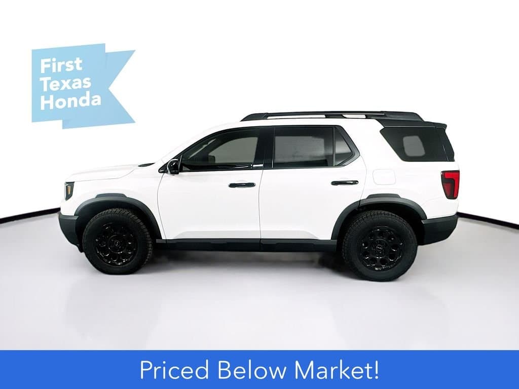 2026 HONDA Passport - Image 5