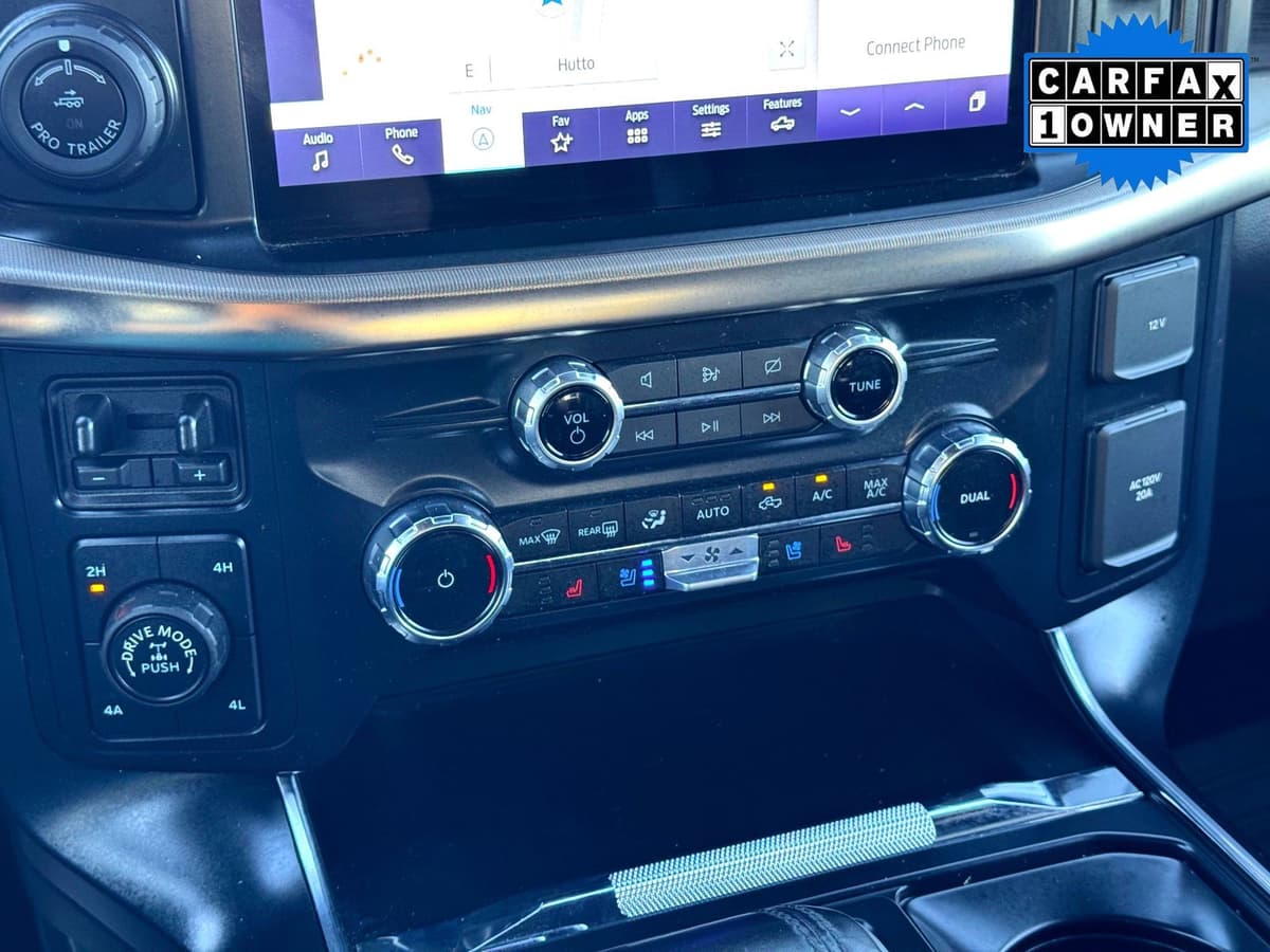 2023 Ford F-150 - Image 31