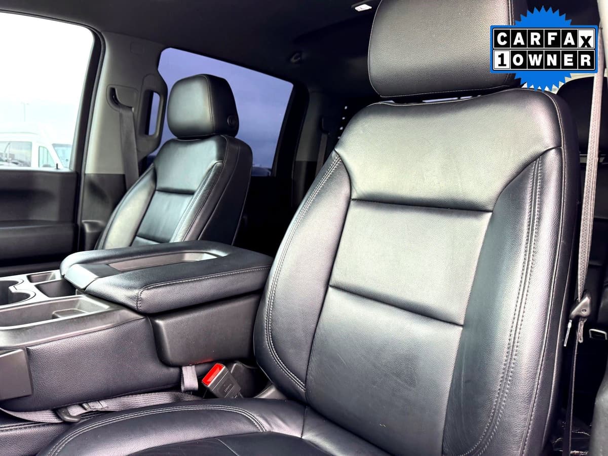 2022 Chevrolet Silverado 2500Hd - Image 13