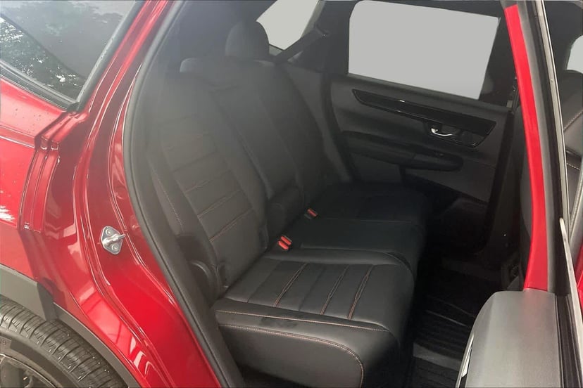 2026 Honda CR-V Hybrid - Image 20