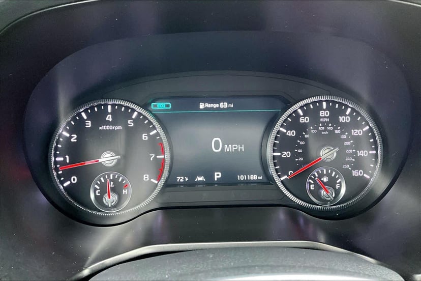 2020 Kia Telluride - Image 26