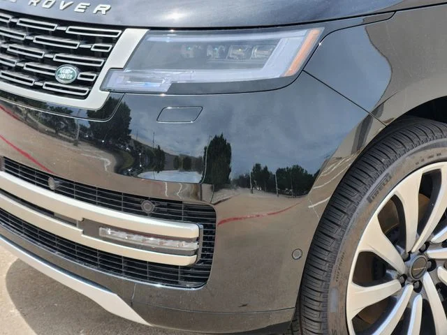 2026 Land Rover Range Rover - Image 5