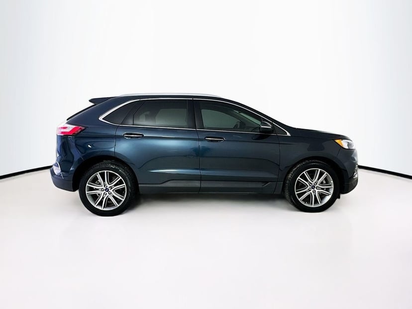 2022 Ford Edge - Image 9