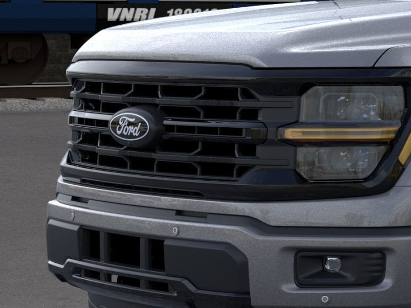 2026 Ford F-150 - Image 29